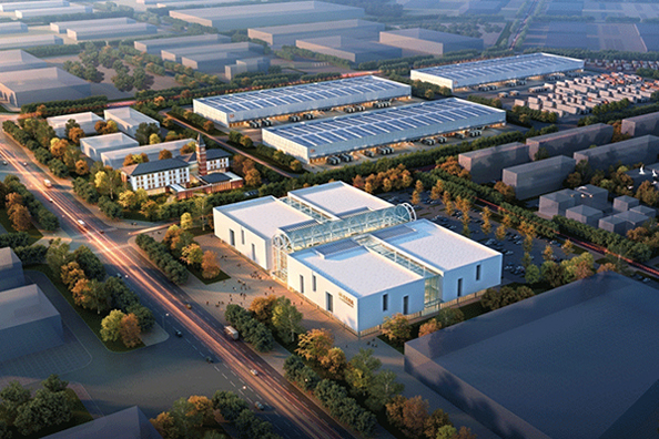 Boîte de vitesses Cie., Ltd de Lanzhou