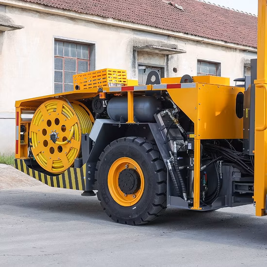 Cabine adaptée aux besoins du client résistante de machines d'exploitation minière forant la cabine géante avec ISO9001