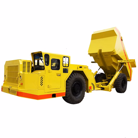 Ventes chaudes 1.3yd3 Scooptram minier souterrain électrique